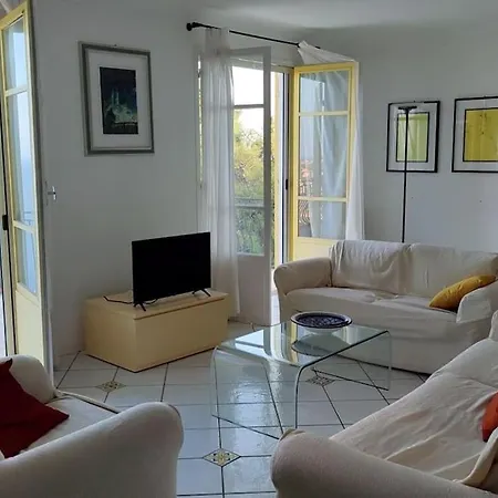 House With Panoramic Sea View, Le Trayas *