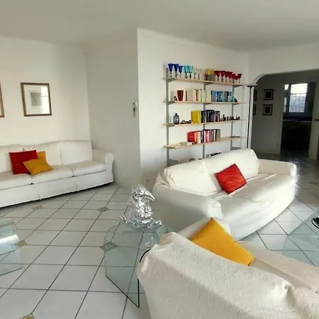 House With Panoramic Sea View, Le Trayas Saint-Raphael (Var)